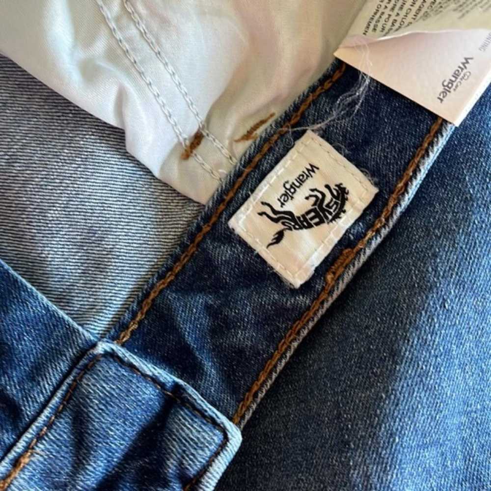 Wrangler Straight jeans - image 7