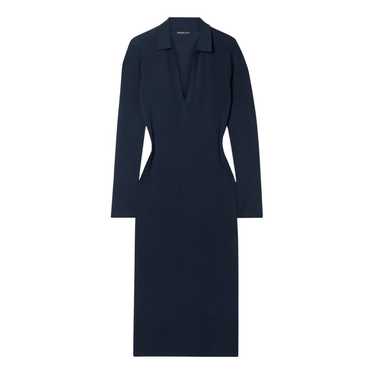 James Perse Linen mid-length dress - image 1