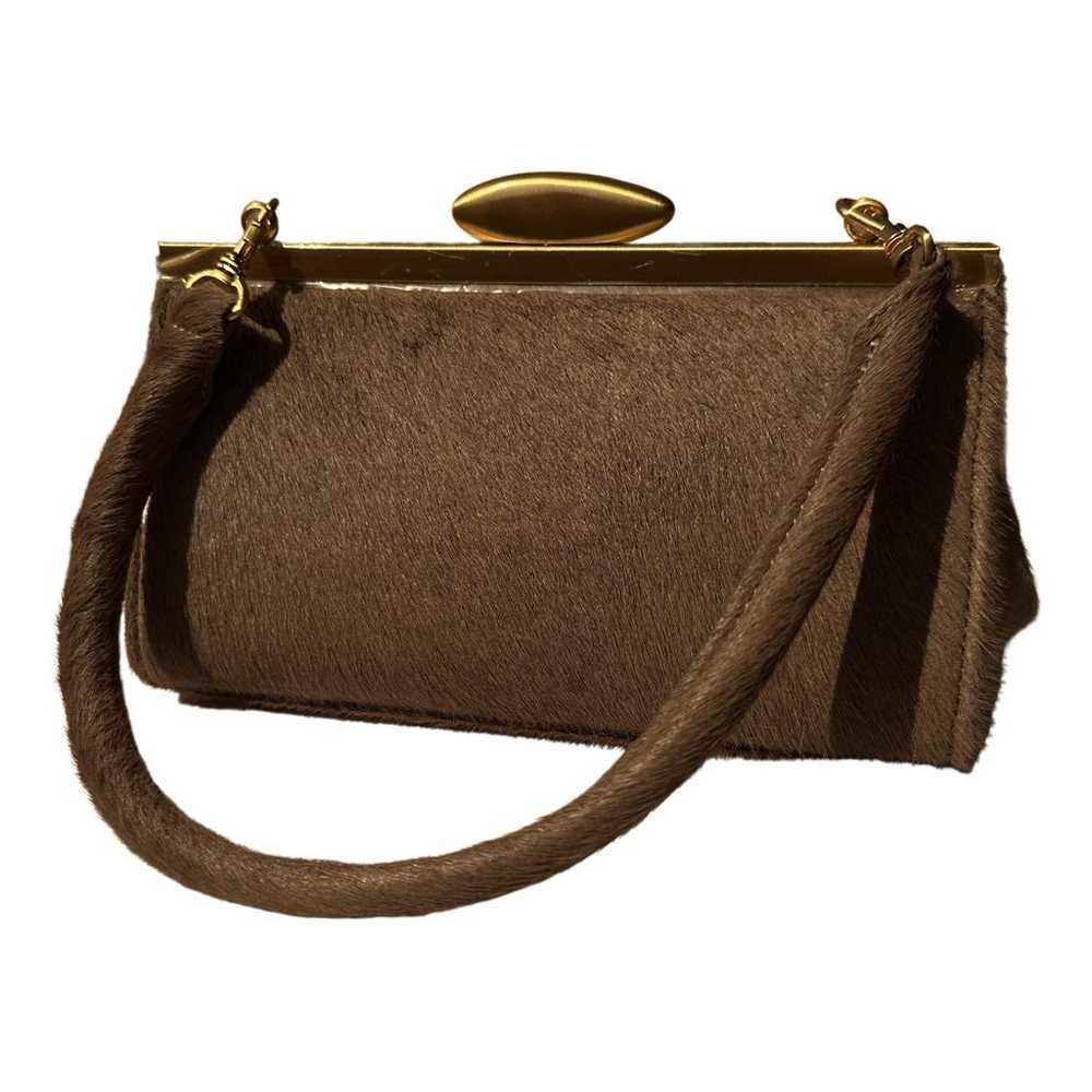 Reike Nen Leather mini bag - image 1
