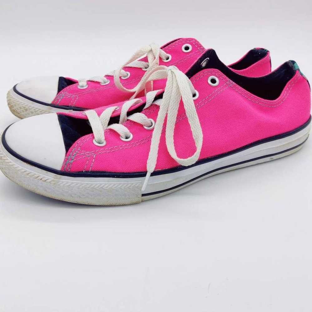 Converse Cloth trainers - image 11