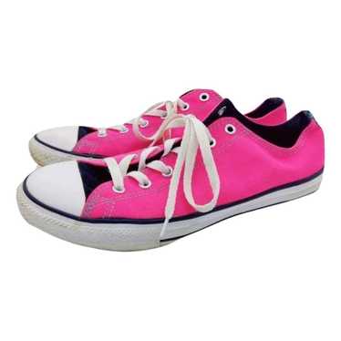 Converse Cloth trainers - image 1