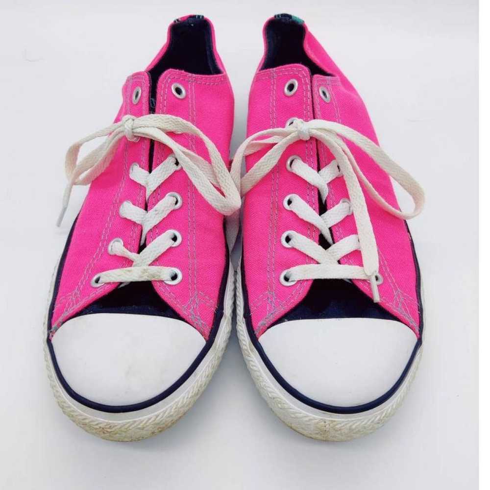 Converse Cloth trainers - image 5