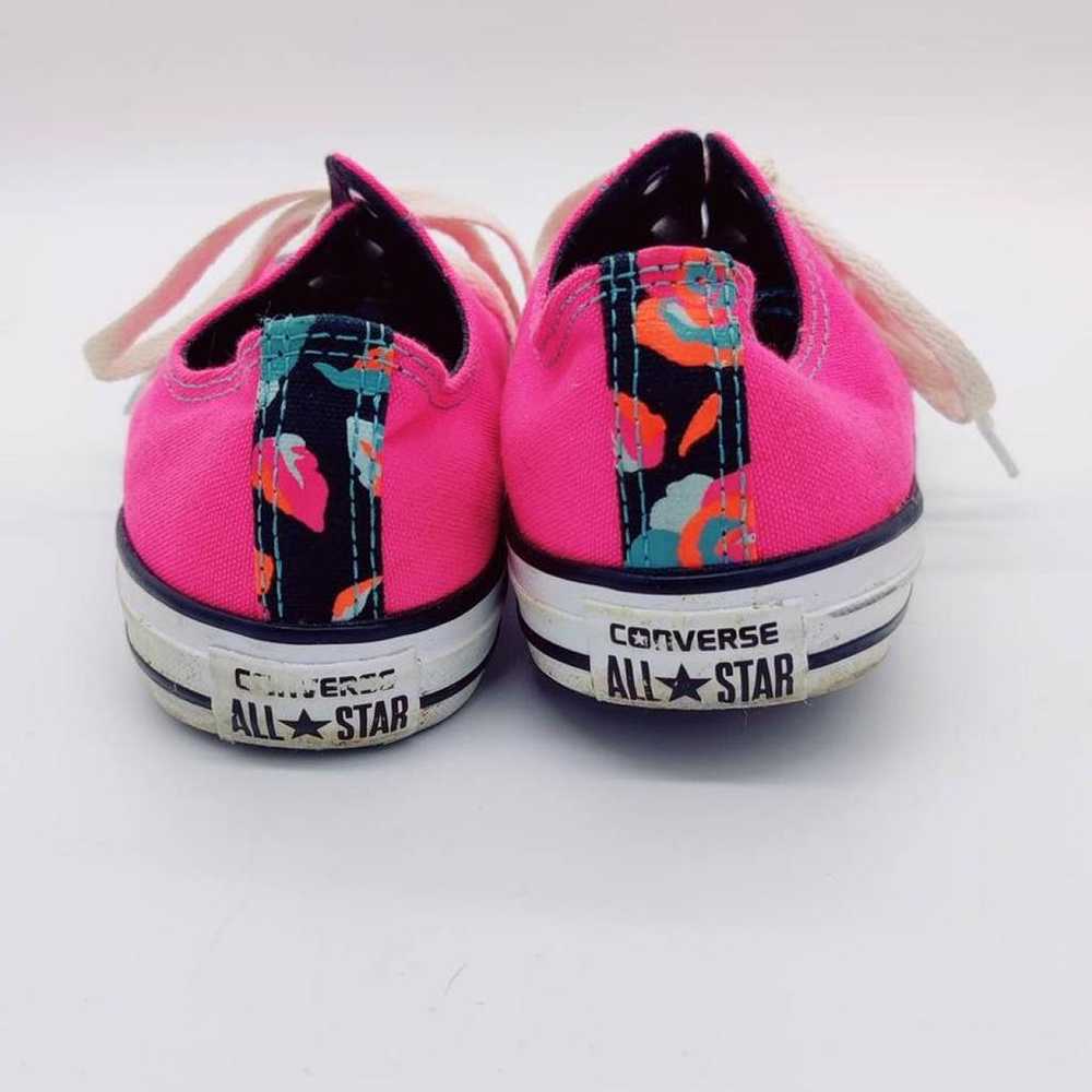 Converse Cloth trainers - image 8