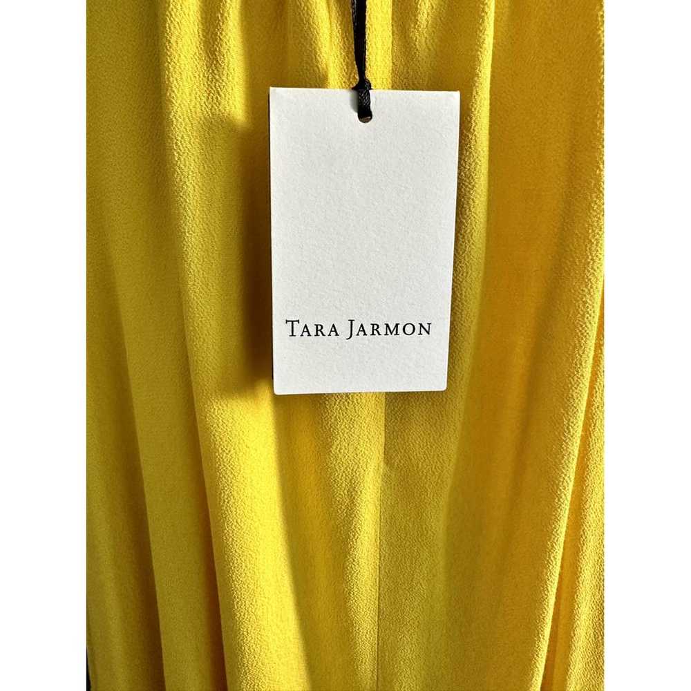 Tara Jarmon Mid-length dress - image 4