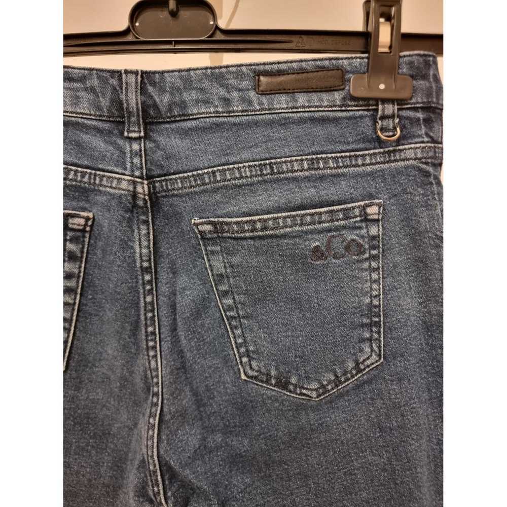 Max & Co Straight jeans - image 4