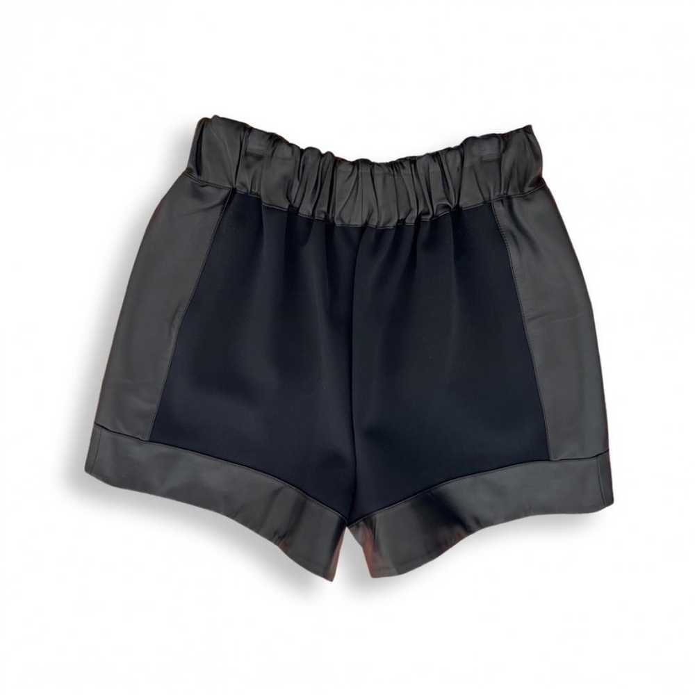 Givenchy Mini short - image 2