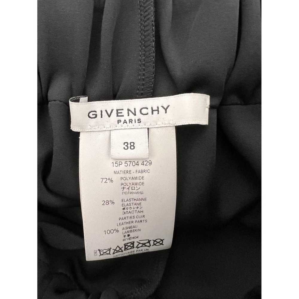 Givenchy Mini short - image 3