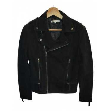 Nina Kauffmann Leather jacket - image 1