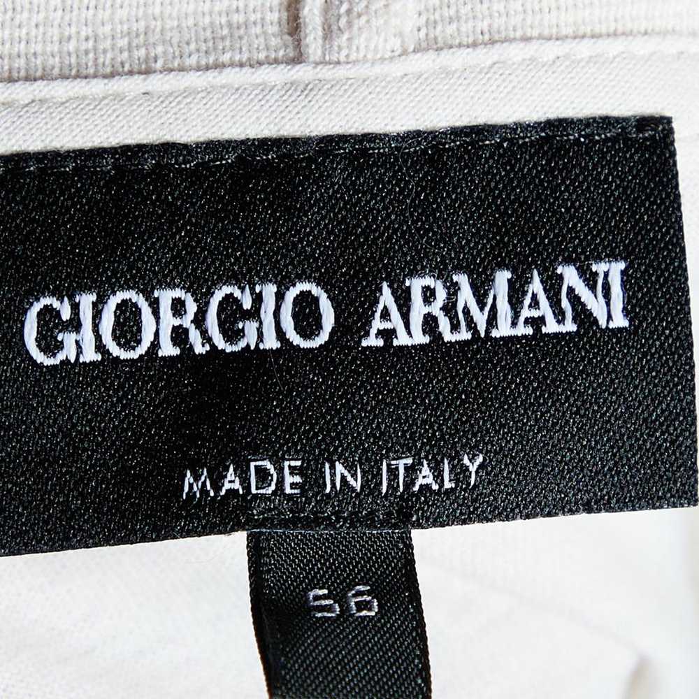 Giorgio Armani T-shirt - image 3