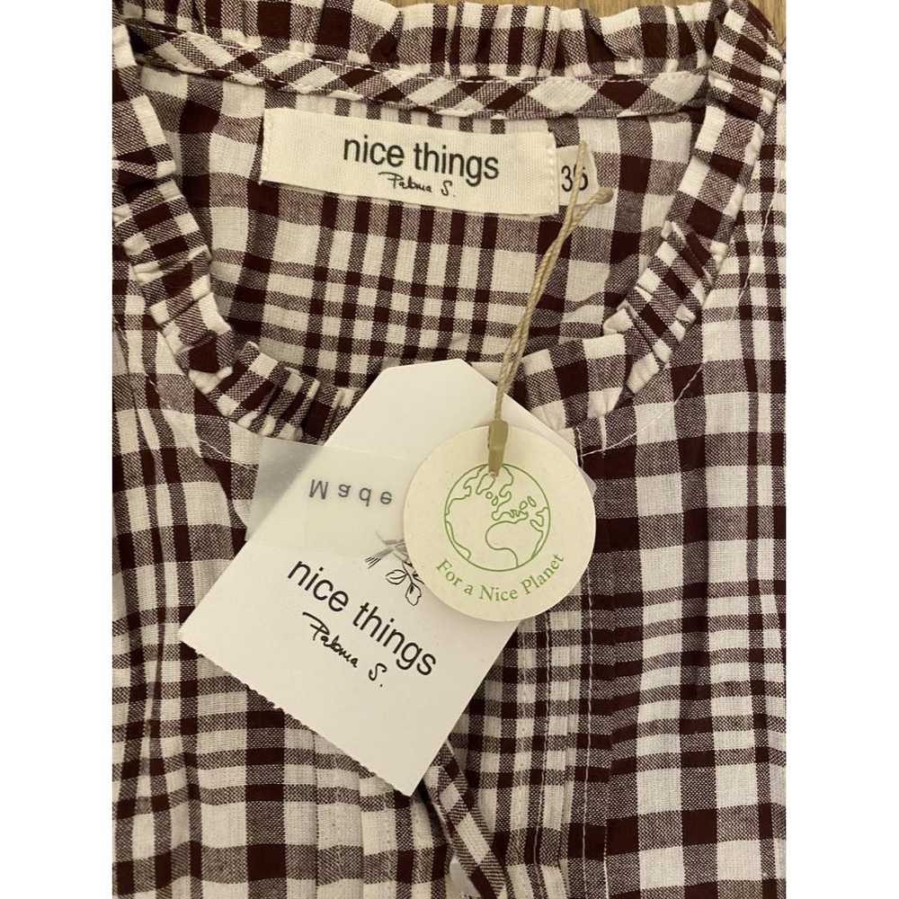 Nice Things Shirt - image 4