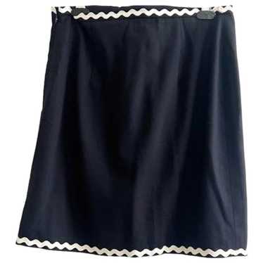 Moschino Cheap And Chic Wool mini skirt - image 1