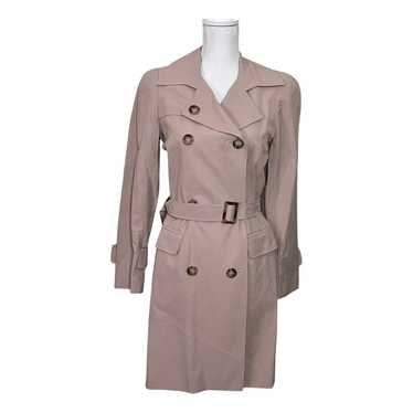 Cinzia Rocca Trench coat