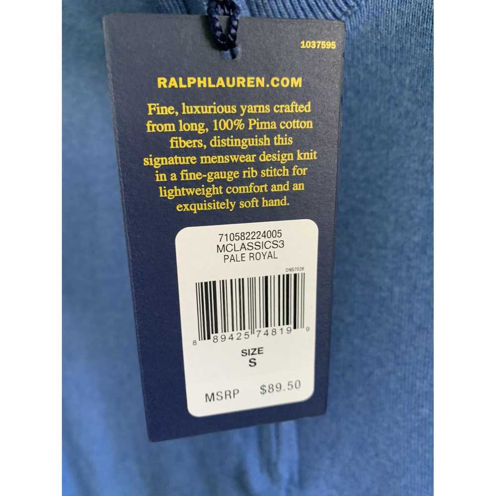 Polo Ralph Lauren Vest - image 4