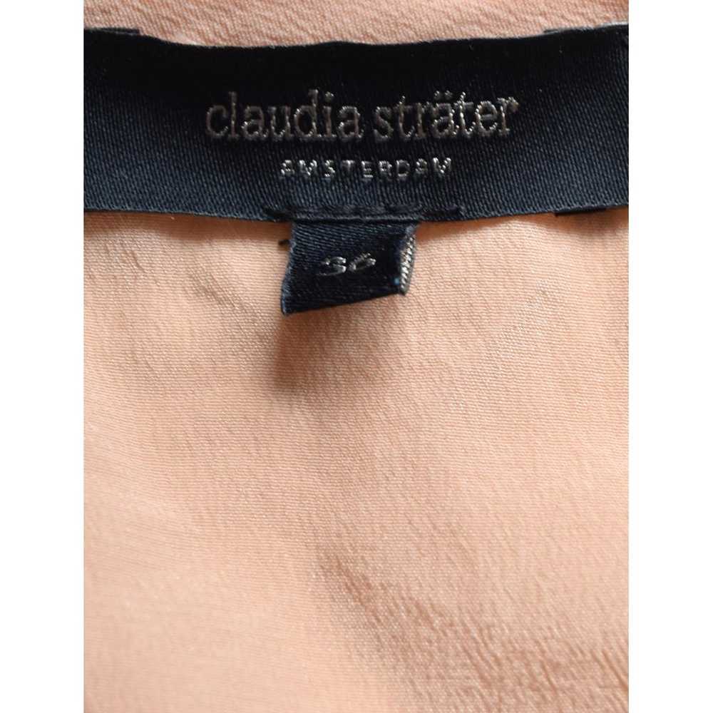 Claudia Strater Silk blouse - image 4