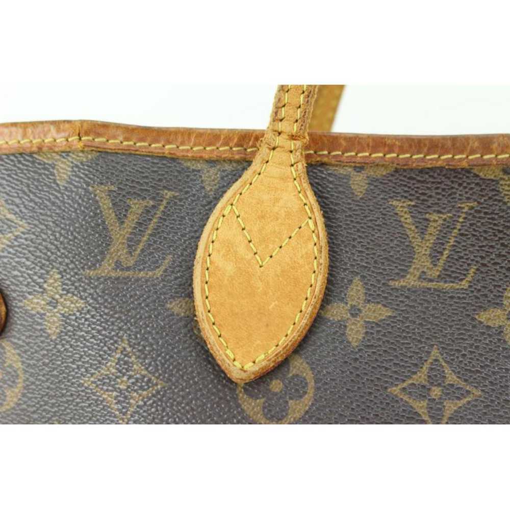 Louis Vuitton Neverfull tote - image 10