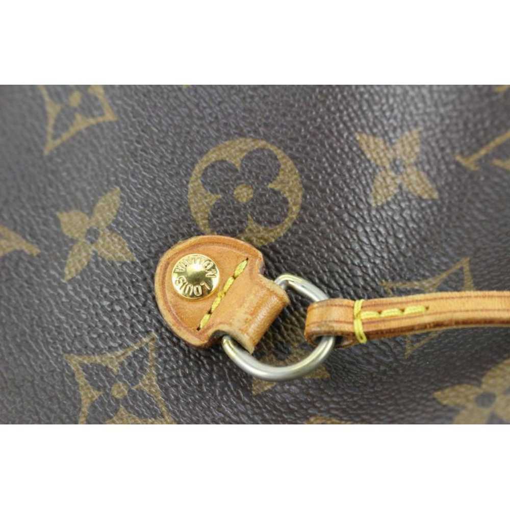 Louis Vuitton Neverfull tote - image 11