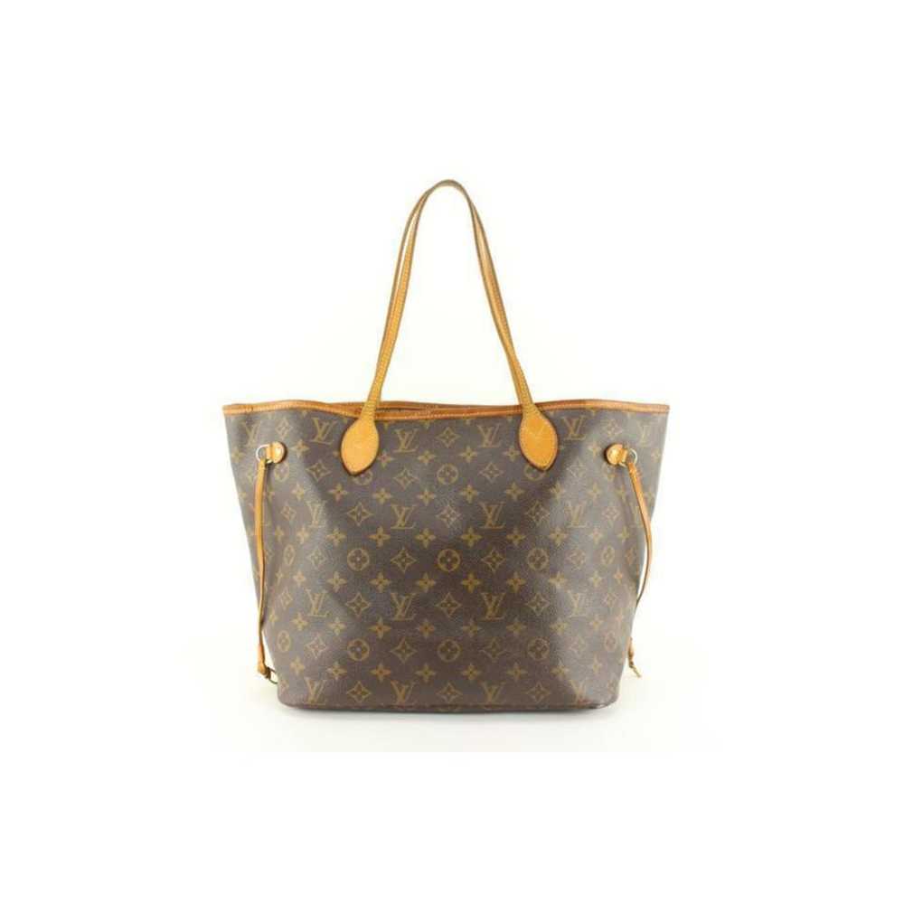 Louis Vuitton Neverfull tote - image 1