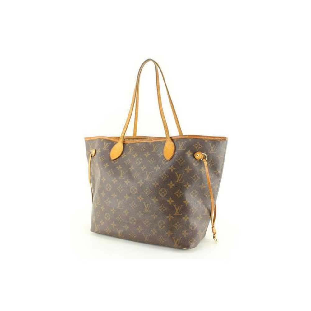 Louis Vuitton Neverfull tote - image 5