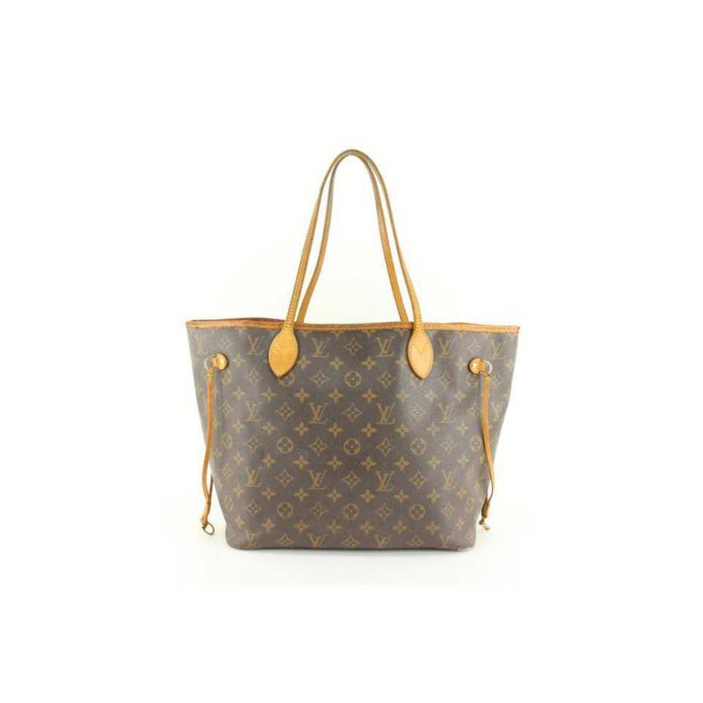 Louis Vuitton Neverfull tote - image 6