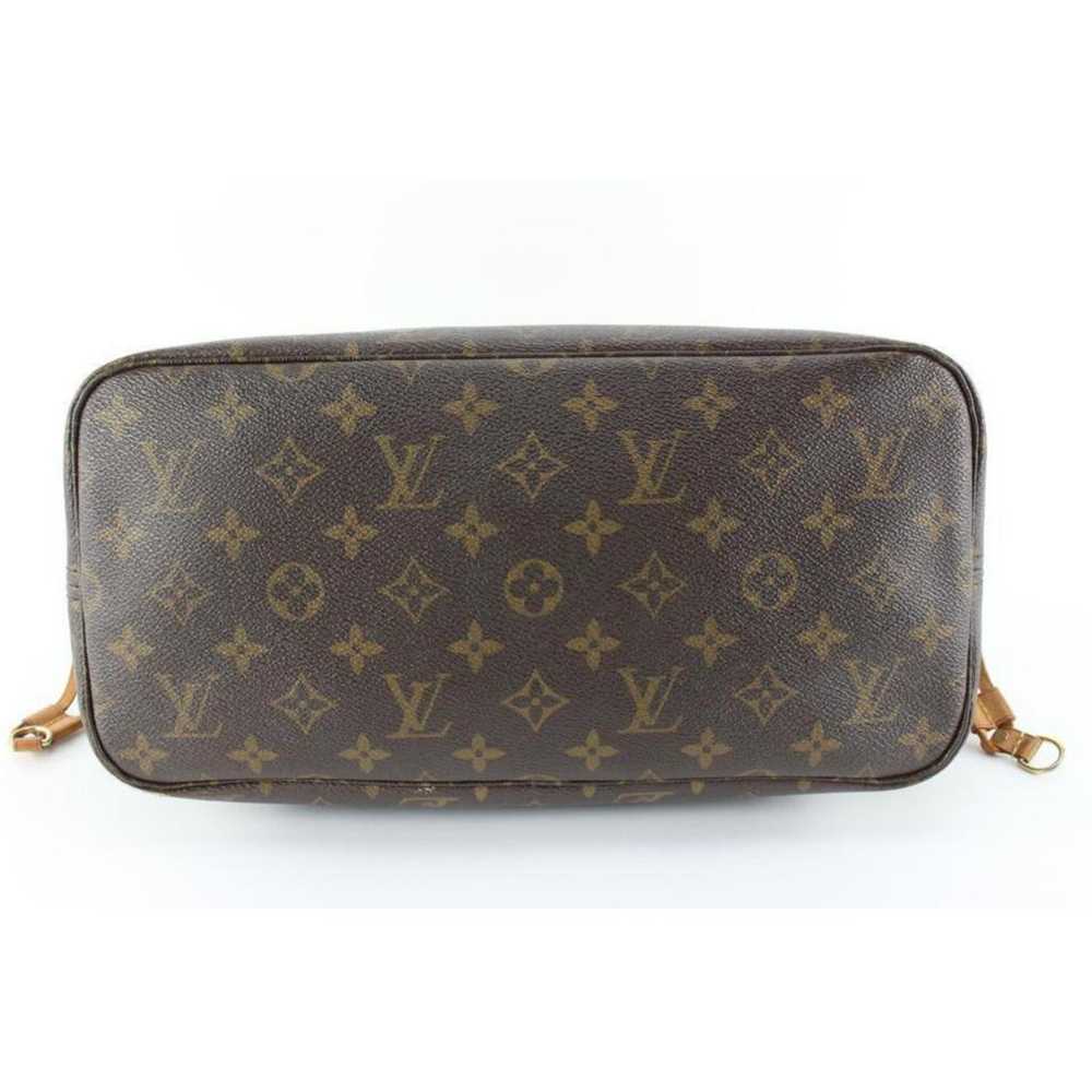 Louis Vuitton Neverfull tote - image 7