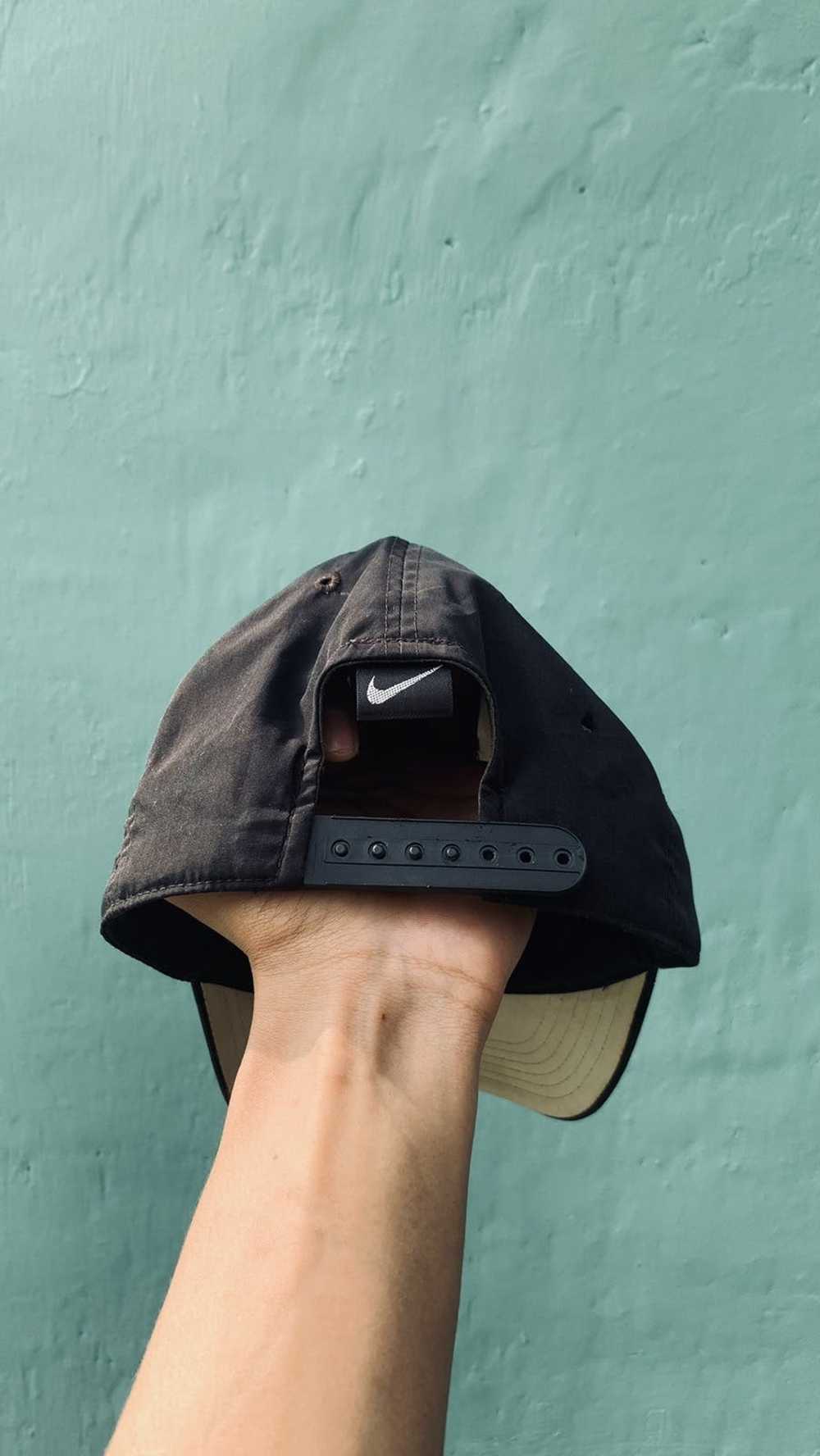 Nike × Vintage nike oval logo 90s - image 2