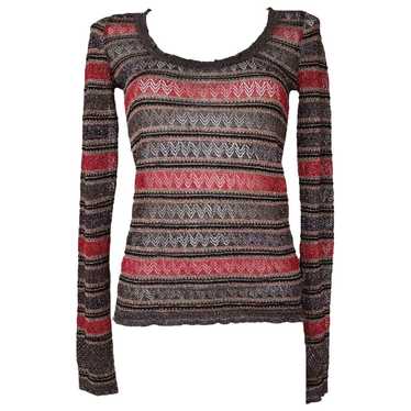 M Missoni Knitwear - image 1