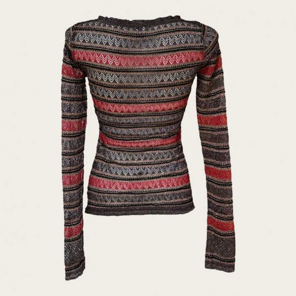 M Missoni Knitwear - image 3