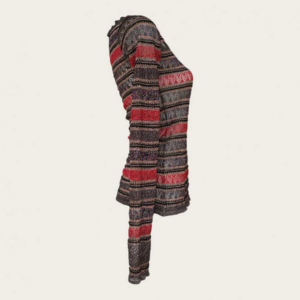 M Missoni Knitwear - image 4