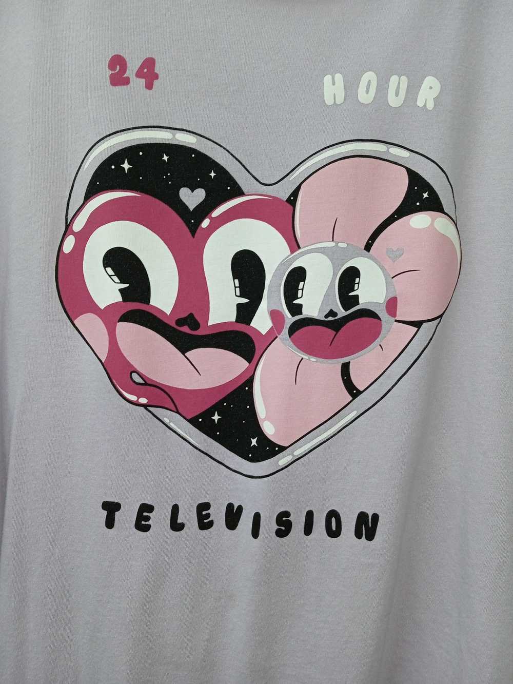 Cartoon Network × Streetwear × Vintage VINTAGE 24… - image 2