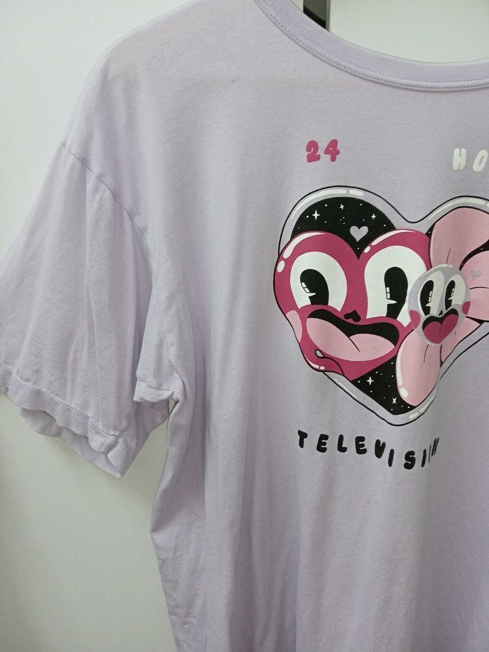 Cartoon Network × Streetwear × Vintage VINTAGE 24… - image 3