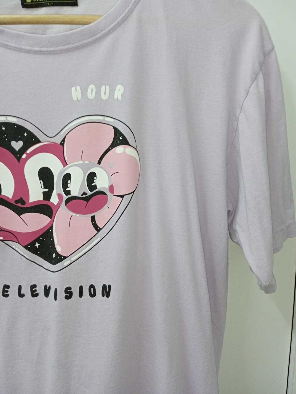 Cartoon Network × Streetwear × Vintage VINTAGE 24… - image 4