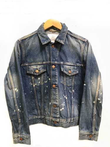 Beauty&youth united arrows denim - Gem