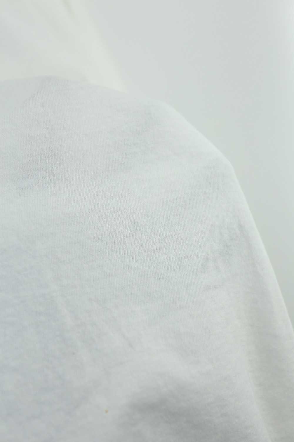 Kenneth Cole × Tee Shirt × Vintage GTMC858 Vintag… - image 3