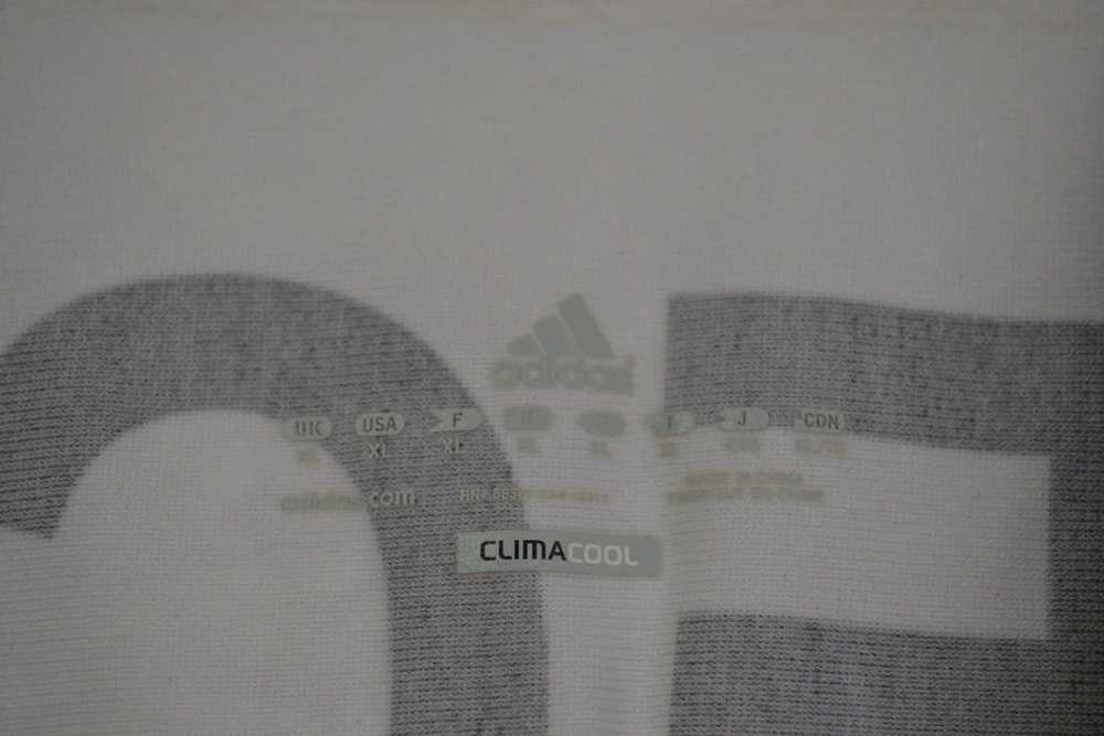 Adidas × Soccer Jersey × Vintage Germany 2010 Wor… - image 10