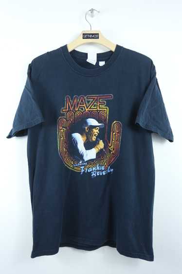 Band Tees × Rap Tees × Vintage GTMC895 Vintage Maz