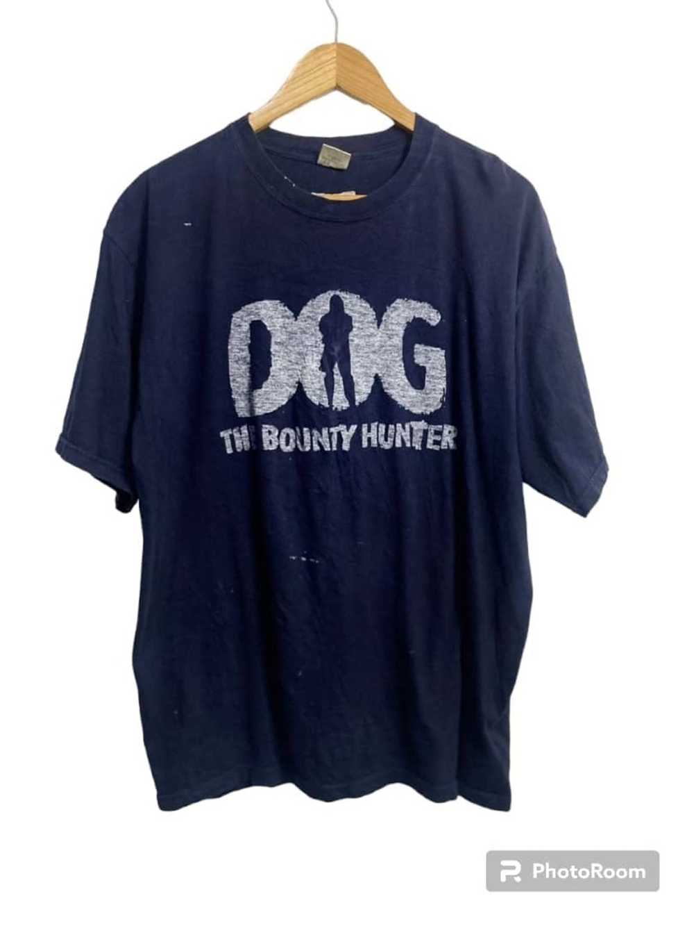 Bounty Hunter × Japanese Brand × Vintage Vintage … - image 1