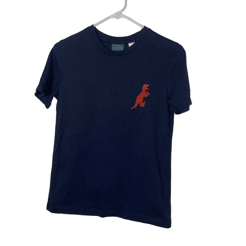 Paul Smith Paul Smith Womens Dino Tee Shirt Size … - image 1