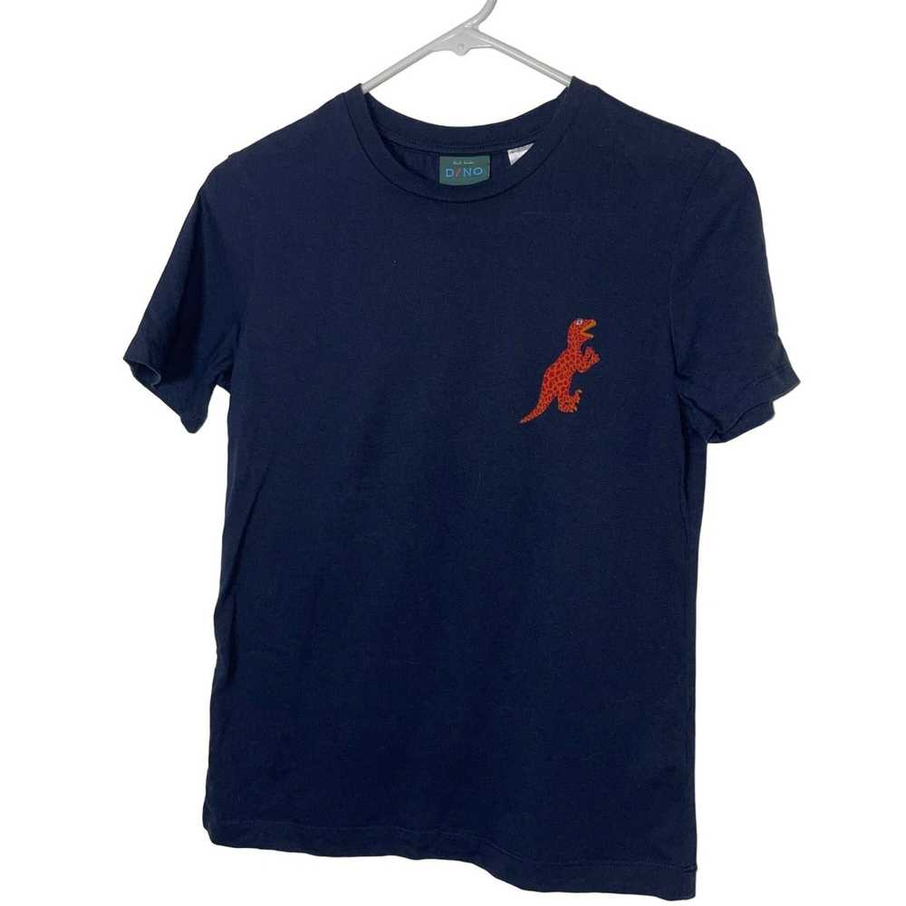 Paul Smith Paul Smith Womens Dino Tee Shirt Size … - image 7