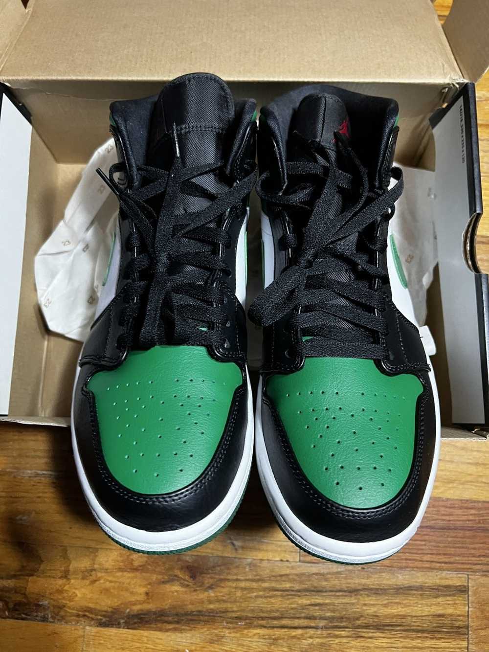 Jordan Brand × Nike Air Jordan 1 mid - image 7