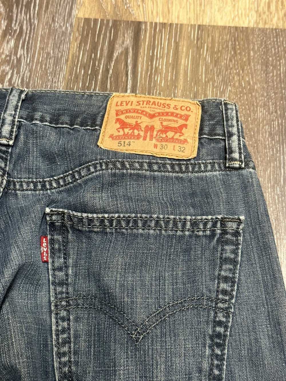 Levi's × Levi's Vintage Clothing × Vintage Levis … - image 3