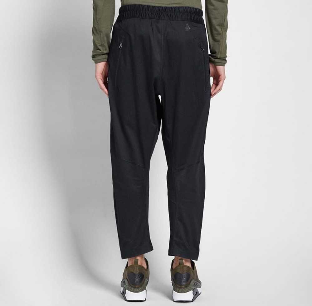 Errolson Hugh × Nike ACG Nikelab ACG Woven pants … - image 3