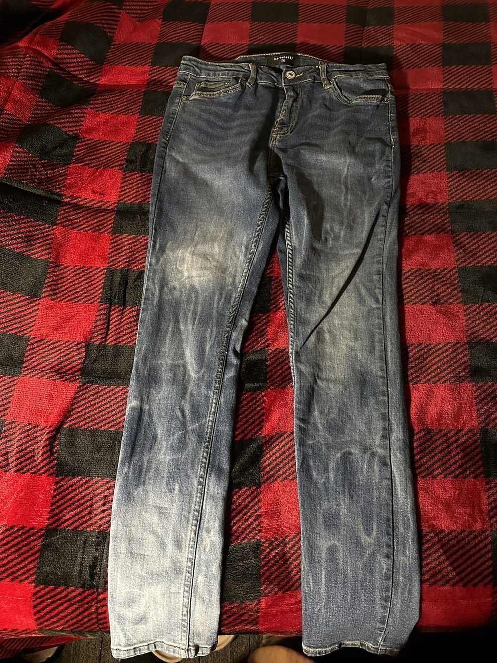 SERENEDE serenede jeans - image 2