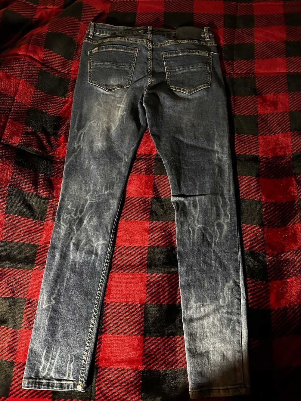 SERENEDE serenede jeans - image 5