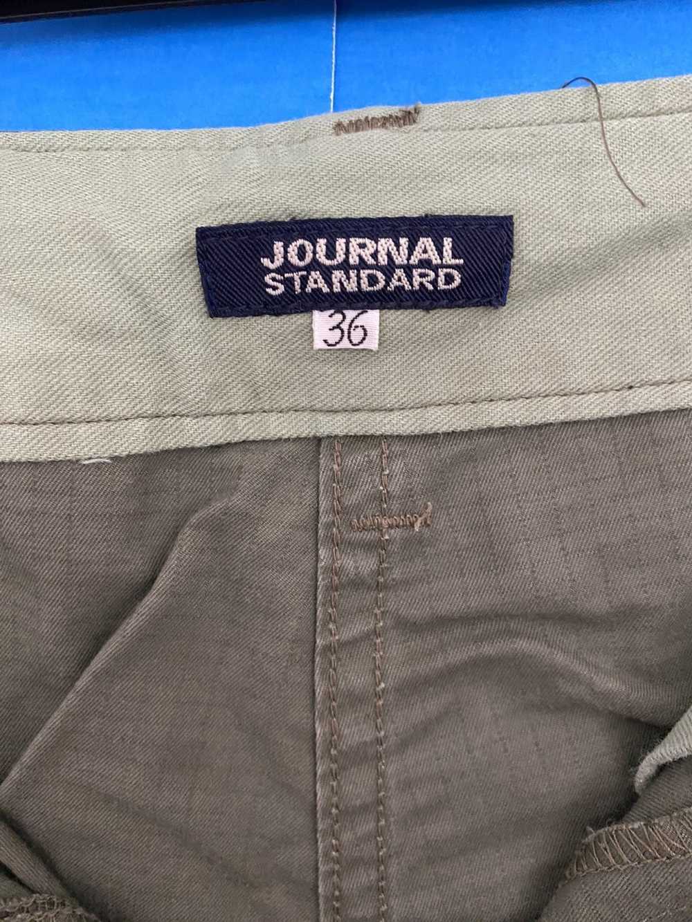 Japanese Brand × Journal Standard × Military JOUR… - image 4