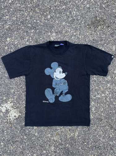 Bounty Hunter × Disney × Vintage VTG DISTRESSED BO