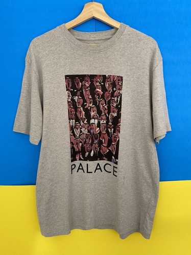 Arcteryx palace collaboration t-shirt - Gem