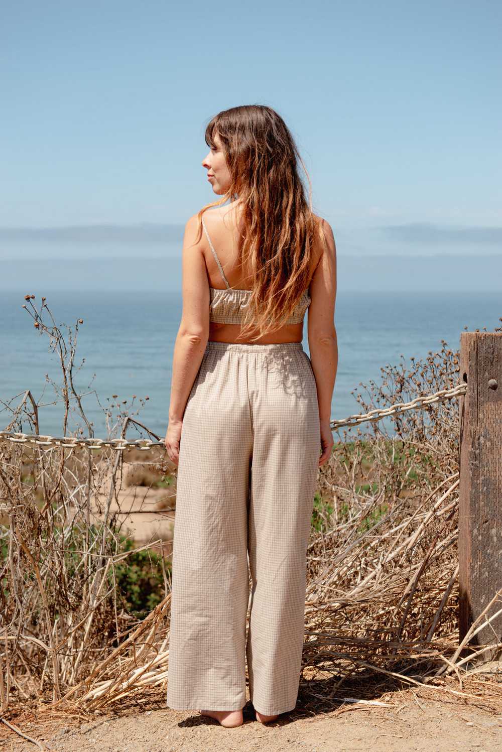 Ludlow Wilson Pant - image 3