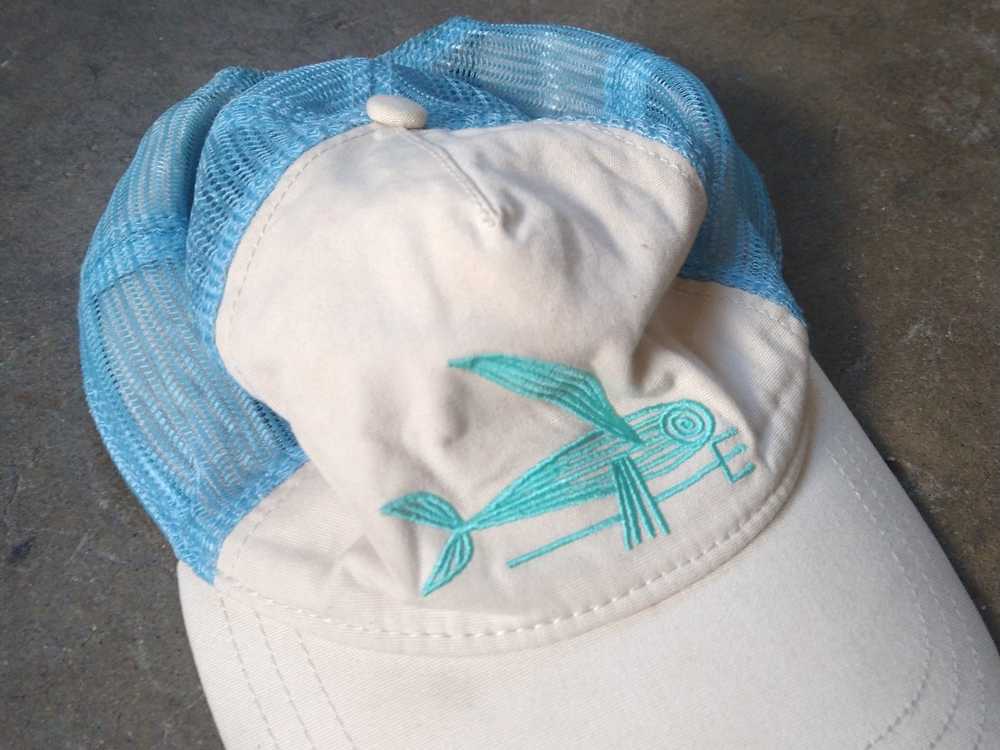 Patagonia × Streetwear Women's Patagonia Hat Cap … - image 3