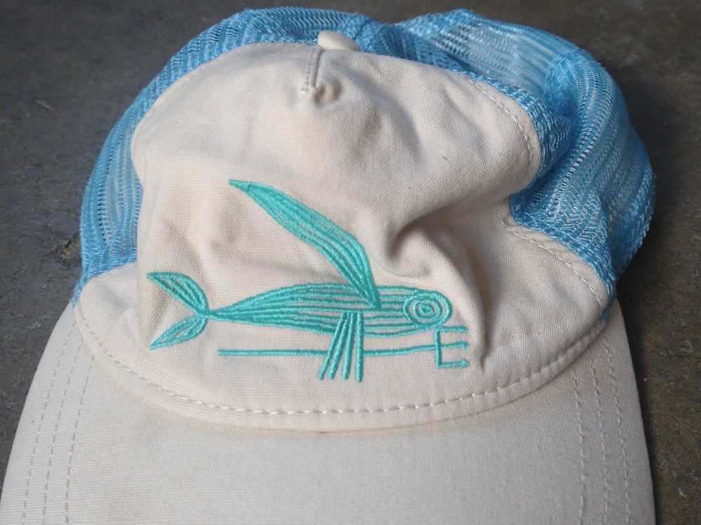 Patagonia × Streetwear Women's Patagonia Hat Cap … - image 5