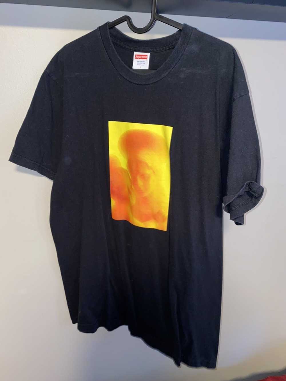 Supreme Supreme x Andres Serrano FW17 Madonna Tee - image 1